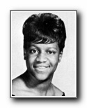 Francine Thomas: class of 1967, Norte Del Rio High School, Sacramento, CA.